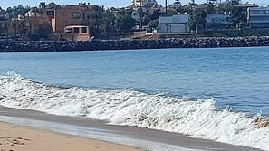 Beach - Bouznika Bay Beach 3BR Apartment (Bouznika)