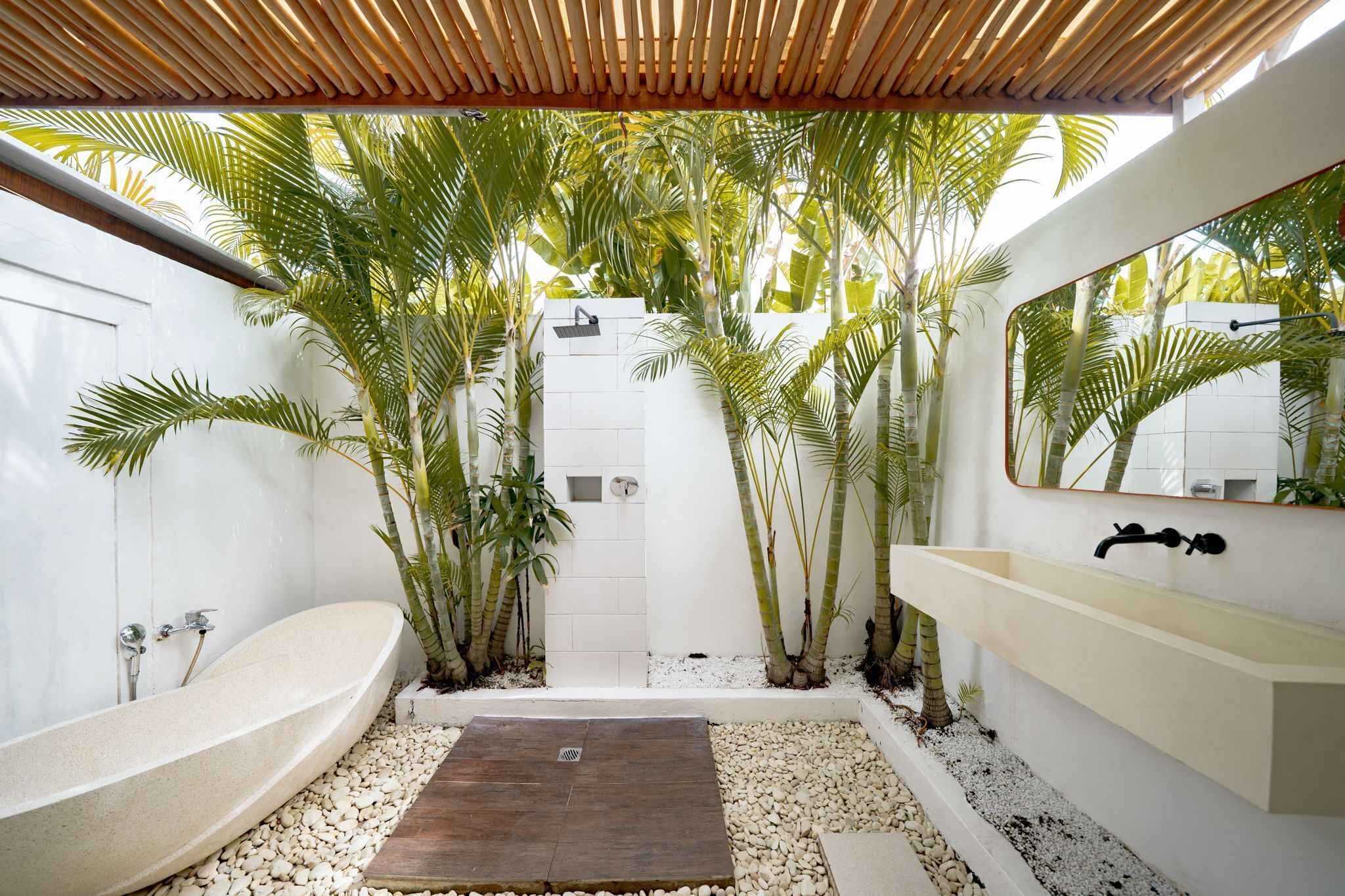 Villa familiar | Baño | Artículos de higiene personal gratuitos, secador de pelo y toallas