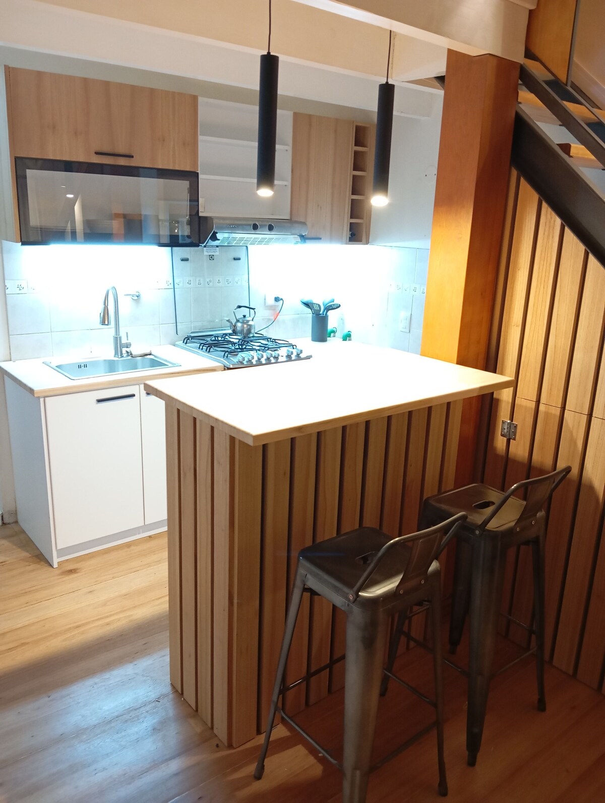 Image de profil de l’hôte