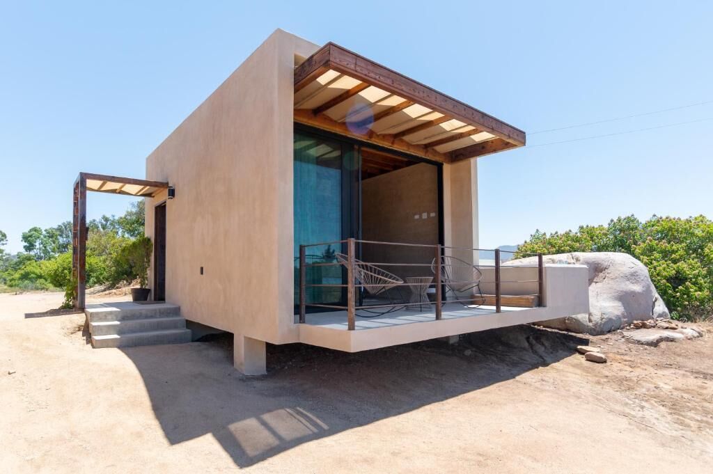 Foto - Paraje Hotel de Campo