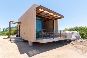 Luxe beddengoed, een minibar, een kluis op de kamer, gratis wifi