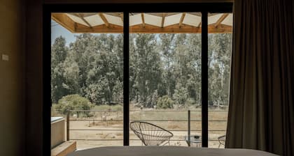 Paraje Hotel De Campo