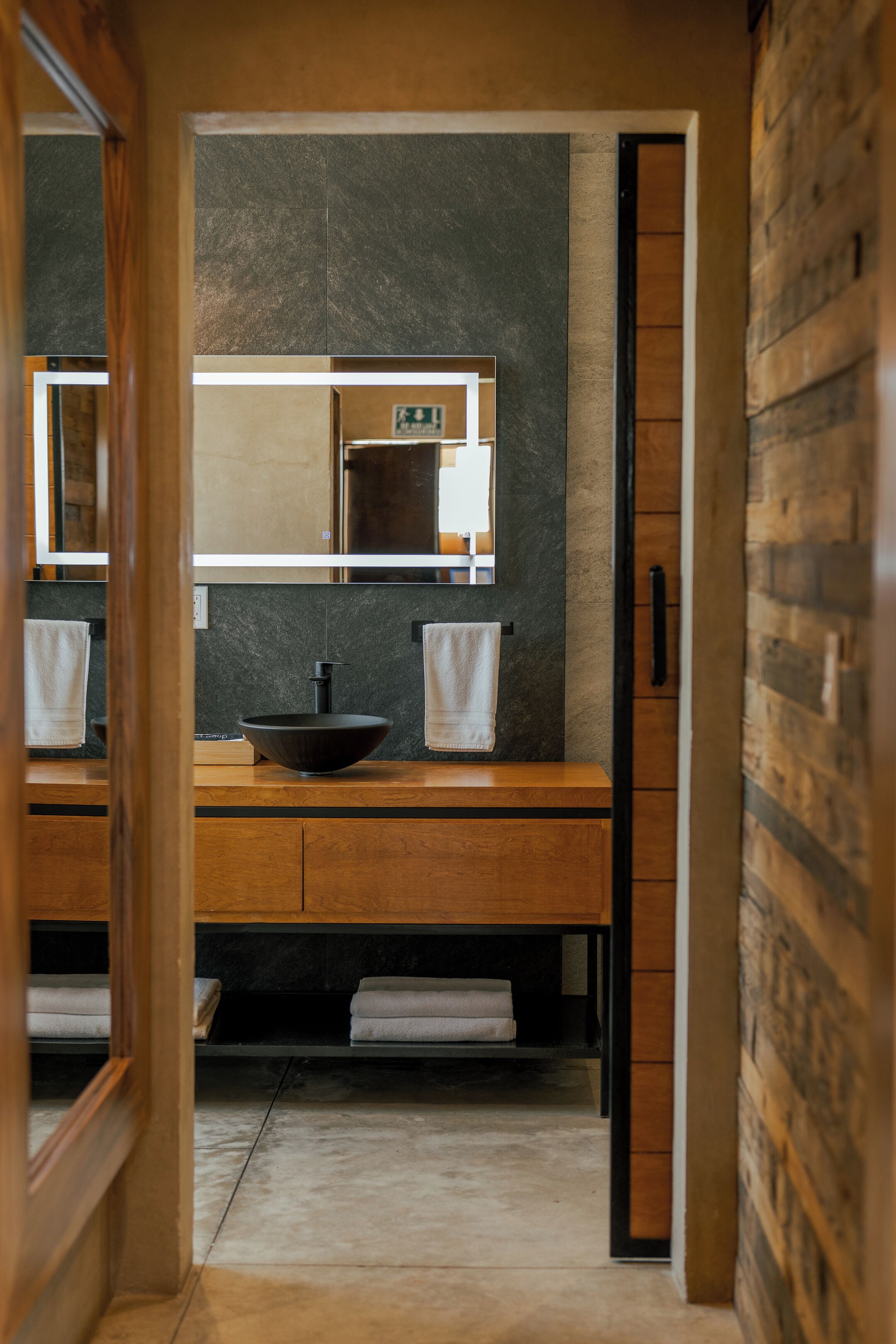 Foto - Paraje Hotel de Campo