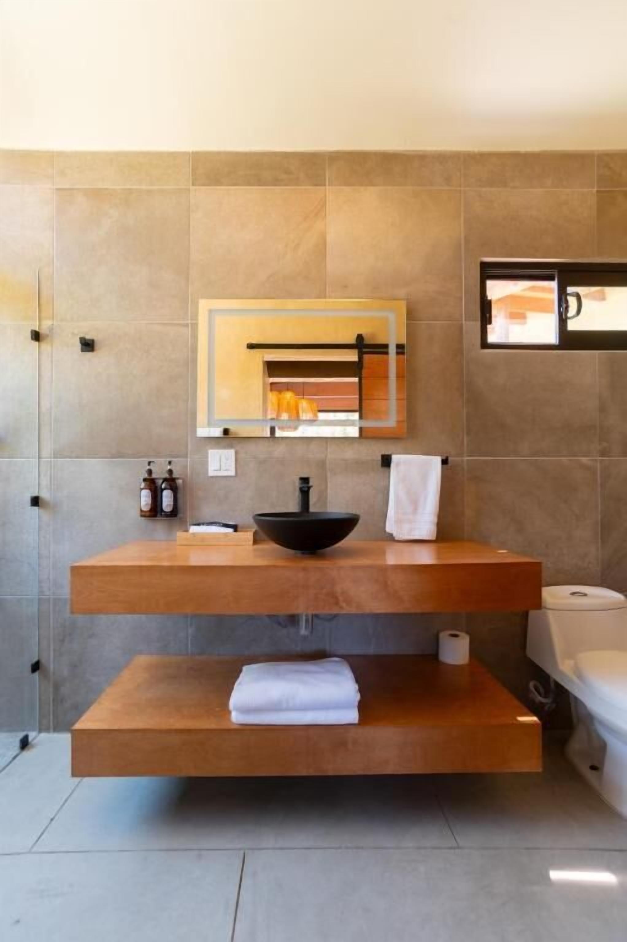 Foto - Paraje Hotel de Campo