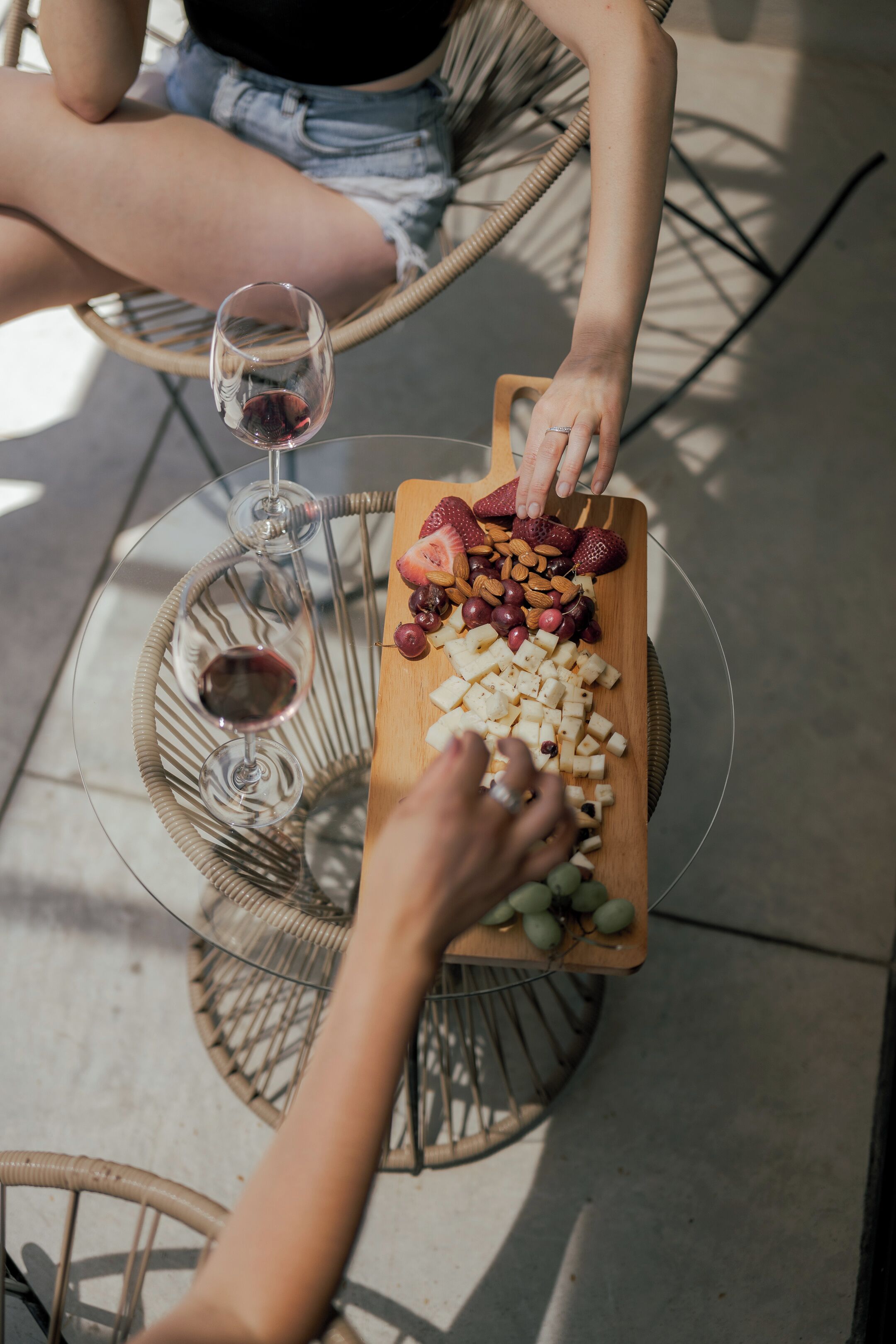 Foto - Paraje Hotel de Campo