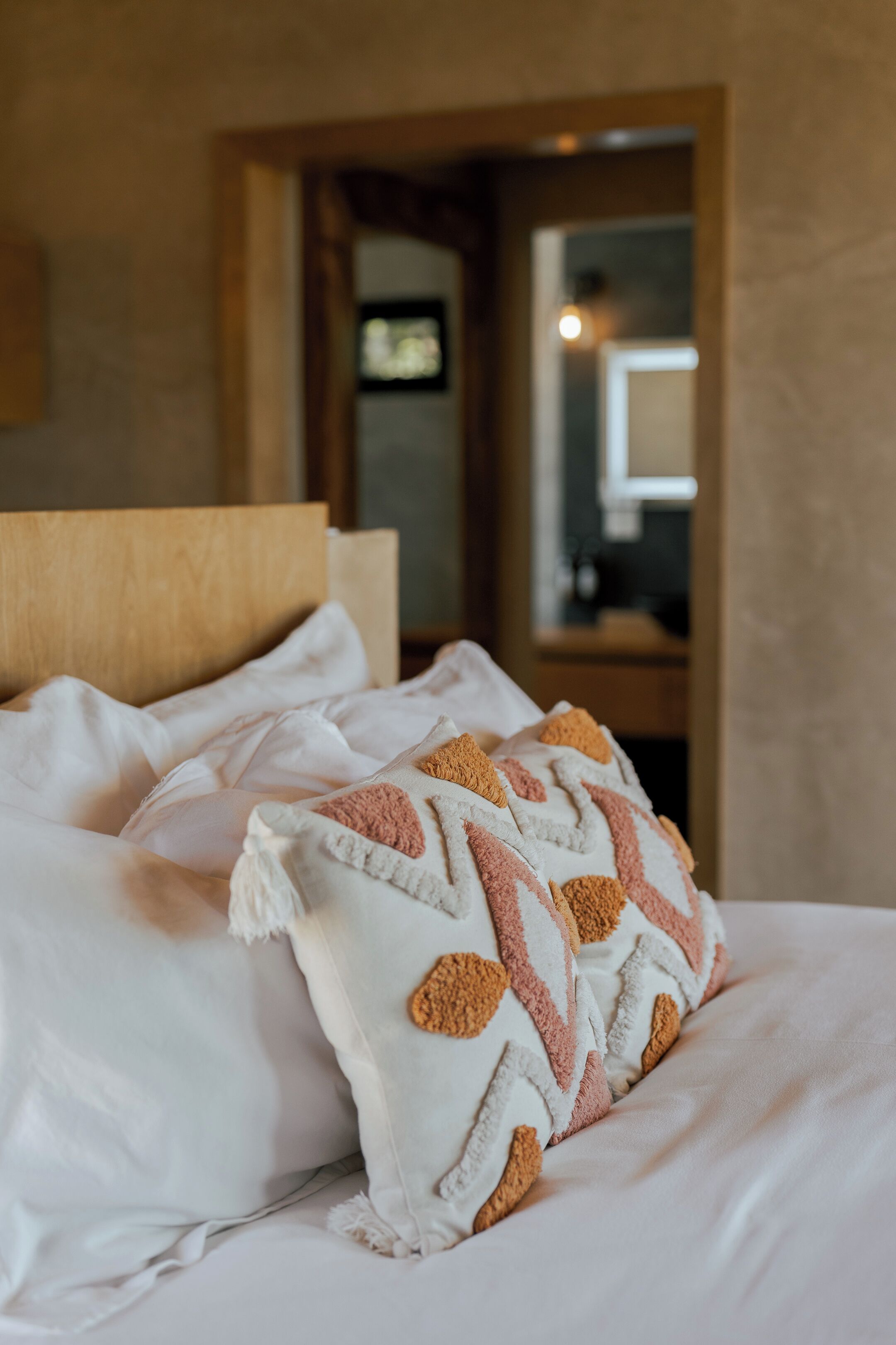 Foto - Paraje Hotel de Campo