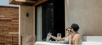 ปาราเฆ โฮเทล เด กัมโป