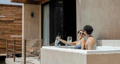 Paraje Hotel De Campo