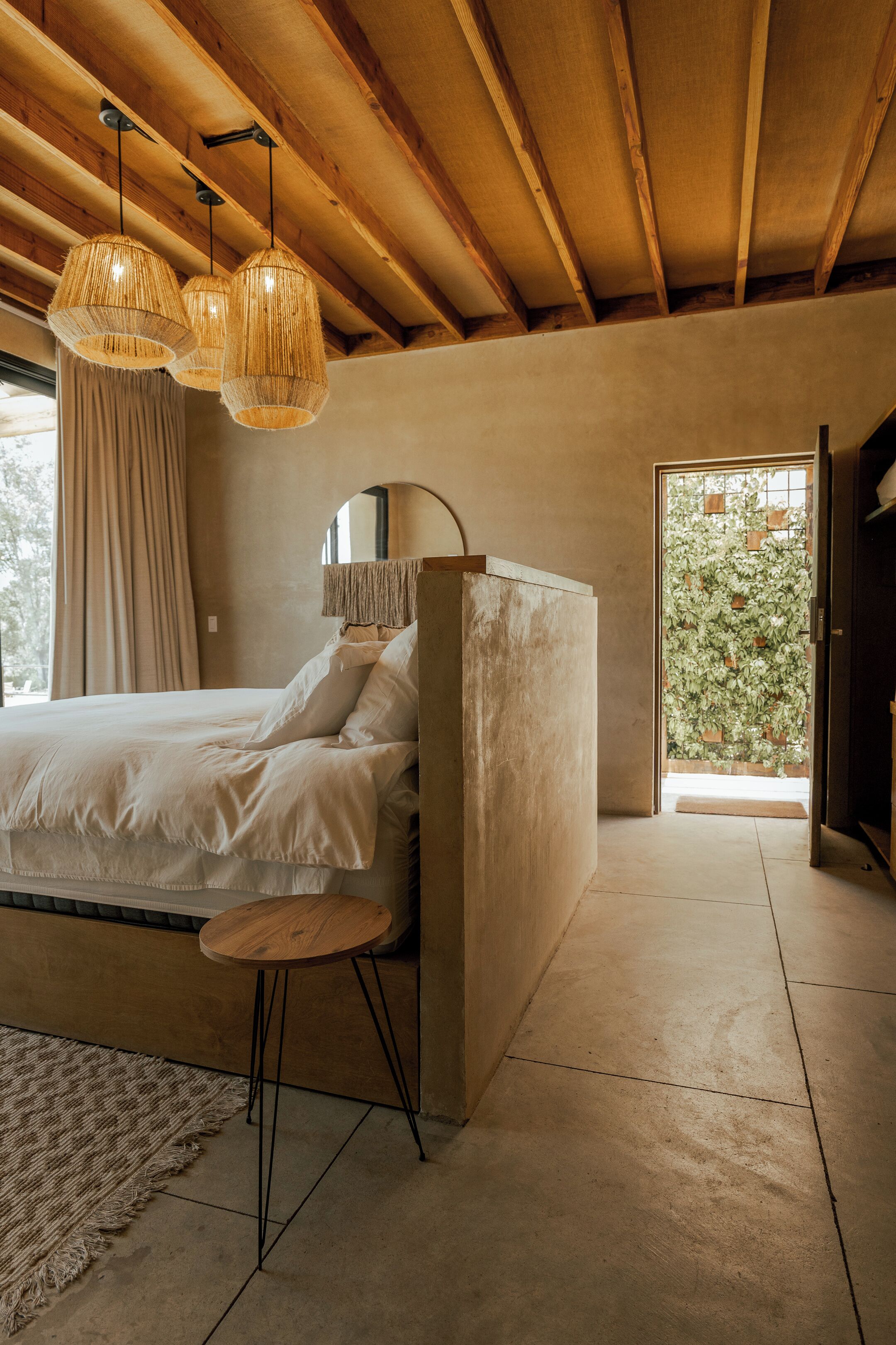 Foto - Paraje Hotel de Campo