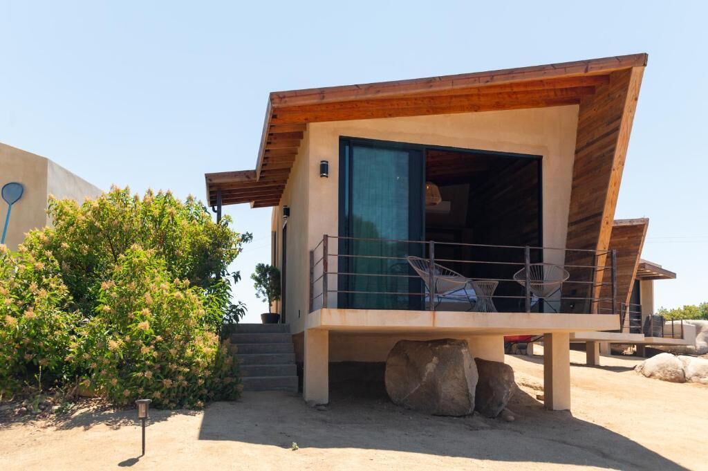 Foto - Paraje Hotel de Campo