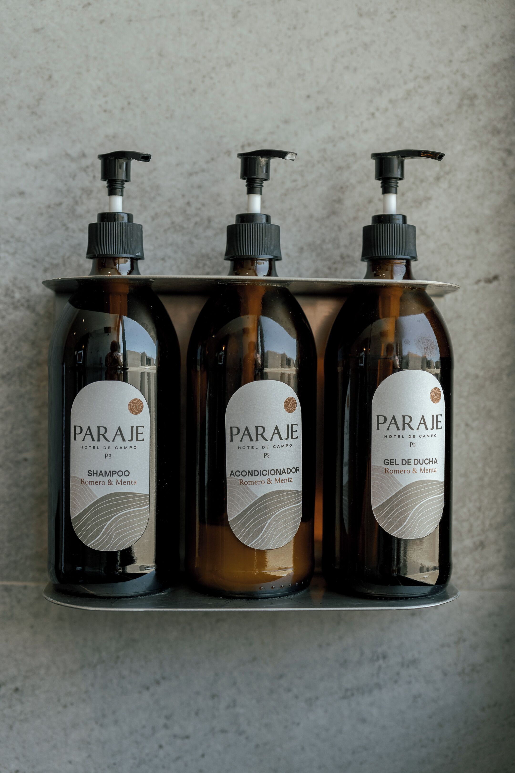 Foto - Paraje Hotel de Campo