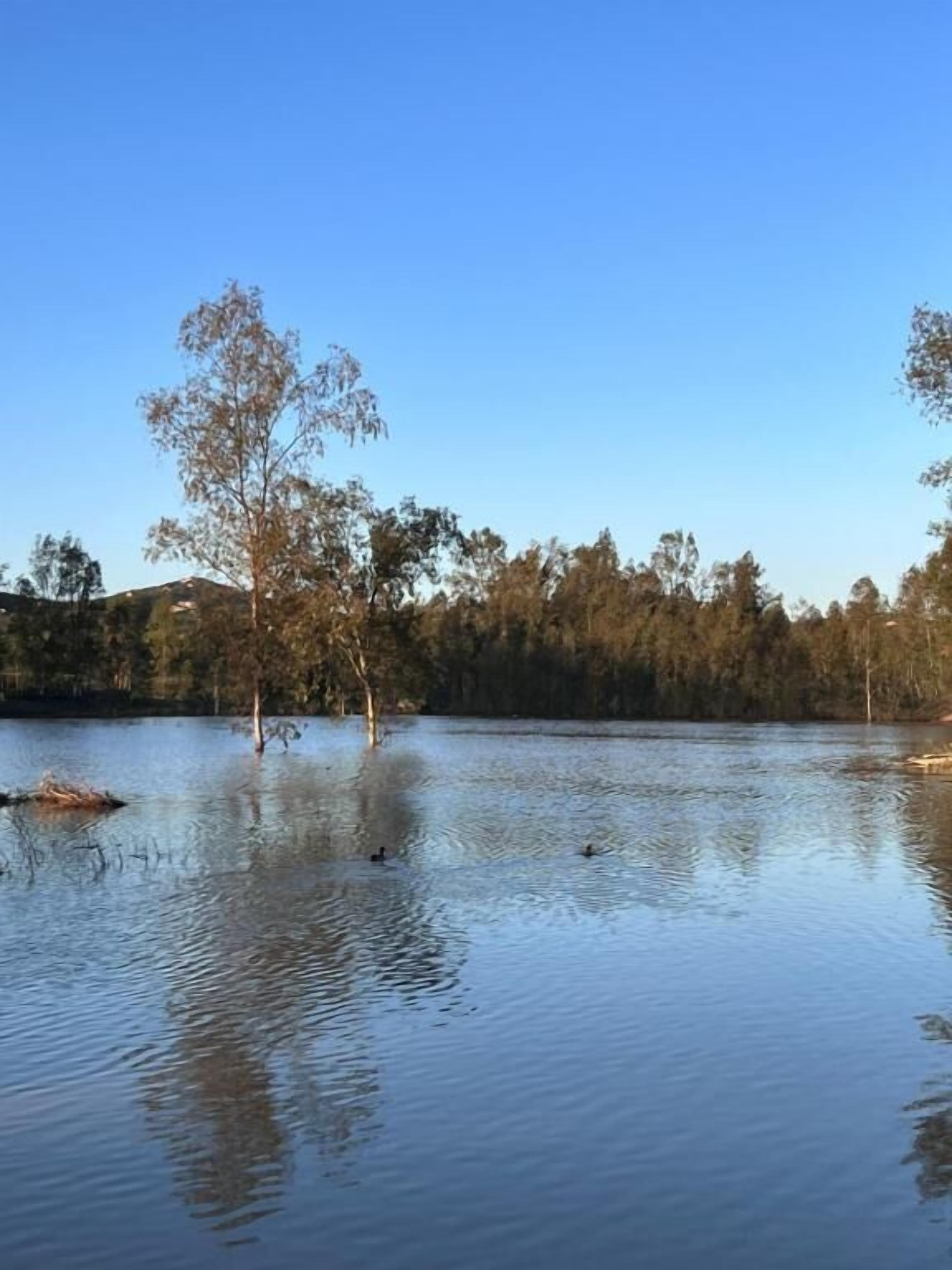 Foto - Paraje Hotel de Campo