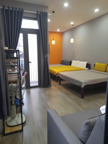 Homestay Thanh Hang