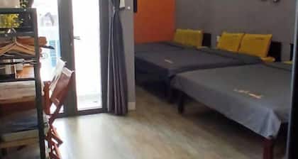 Homestay Thanh Hang