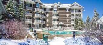 Allegheny Springs 414: Junior Studio Slopeside