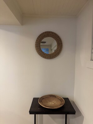 Interior - Charming 2-bedroom apartment in Brooklyn with WiFi, close to Manhattan (Brooklyn)