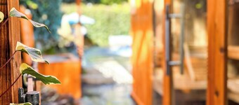 Pineapple Resort- Private Spa, Comforts of home