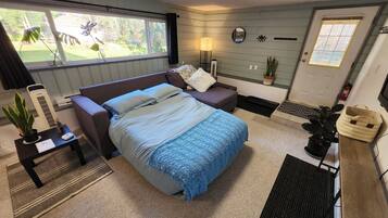 3 Schlafzimmer, WLAN, Bettwäsche