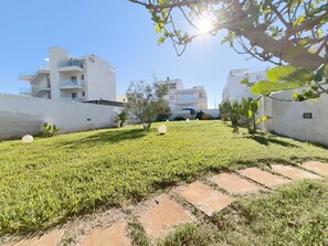 Property grounds - La Torre by Interhome (Ugento)