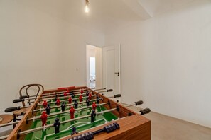 Sala de juegos
