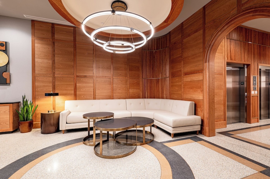 2br Sweeping Downtown Views & Walk To Bourbon | The Mayfair - New Orleans, LA