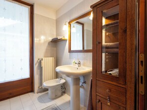 Towels - Monte Confinale Terrace View by Interhome (Bormio)
