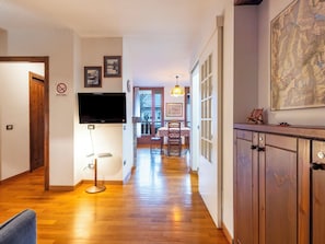 Interior - Monte Confinale Terrace View by Interhome (Bormio)