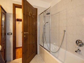 Towels - Monte Confinale Terrace View by Interhome (Bormio)