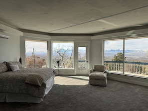 5 habitaciones, wifi y ropa de cama