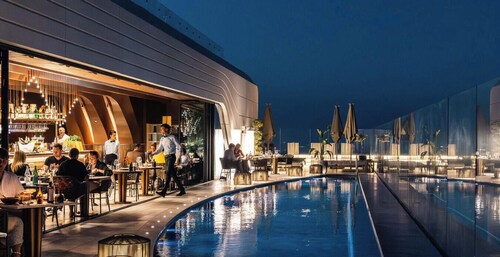 Mercury Suite Lovely w/Pool access by ArcoCollection