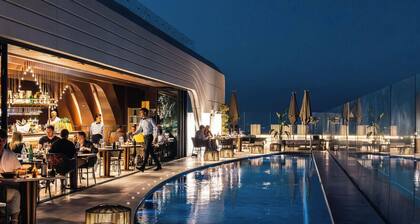 Mercury Suite Lovely w/Pool access by ArcoCollection
