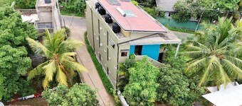 Sithagi Villa