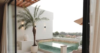 Sore Escape Tumbak Bayuh by Betterplace