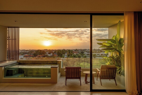 Sore Escape Tumbak Bayuh By Betterplace - Canggu