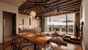 Penthouse Executive | Matsal