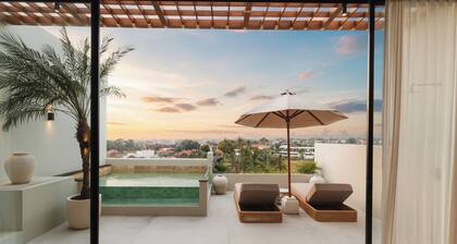 Sore Escape Tumbak Bayuh by Betterplace