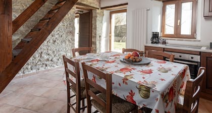 Maison Fuoco by Interhome