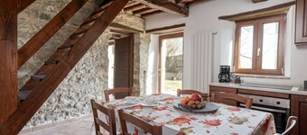 Vakantiehuis Fuoco by Interhome