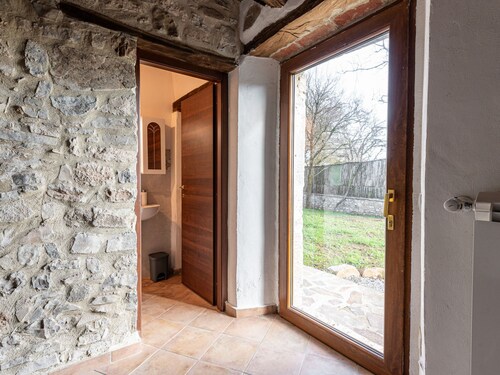 Vacation home Fuoco by Interhome