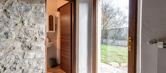 Maison Fuoco by Interhome