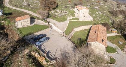 Vacation home Aria by Interhome