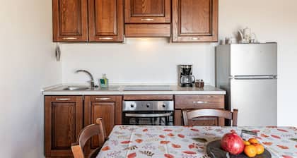 Maison Aria by Interhome