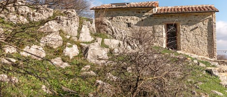 Außenbereich