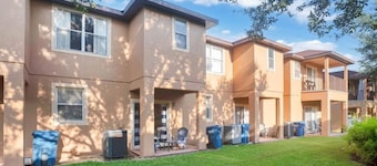 Orlando Regal Palms Resort 3BD/3BA 15min to Disney