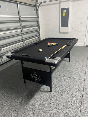 Area giochi