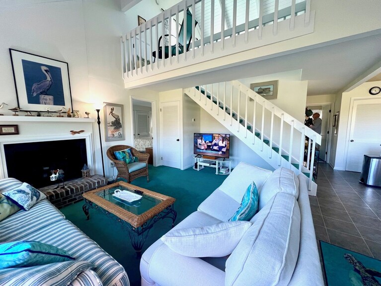 Pelican's Roost By Sandpiper | Near Beach - Seabrook Island, SC