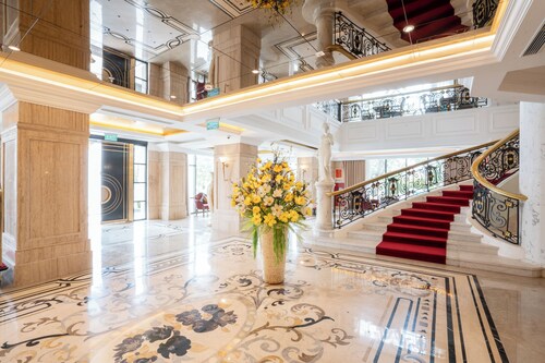 Imperial Hotel Lang Son