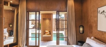 Villa Miyah at Bocoa Villas