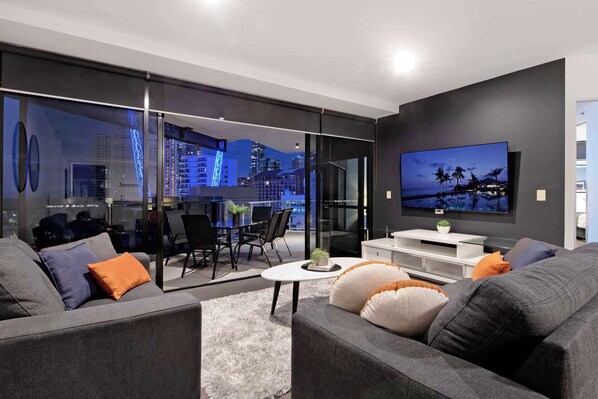 Smart-tv