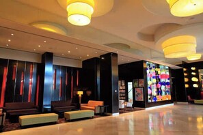 Interior - Chevron Renaissance - 2 Bedroom 2 Bathroom - Hinterland View (Surfers Paradise)